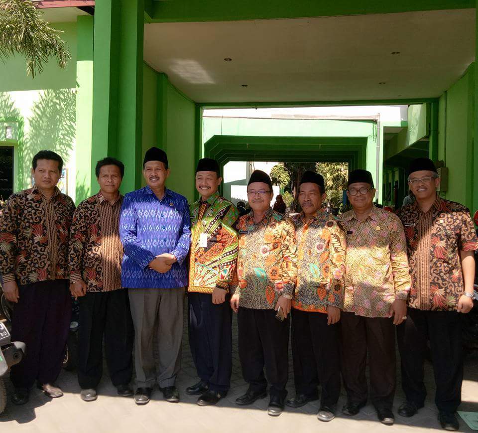 Sidak Kanwil 2