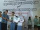Juara 3 Olimpiade Matematika se Jawa Timur