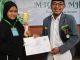 Juara 1 MHQ Festival Seni Qur`an se Pasuruan Raya