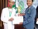 Juara 3 MHQ Festival Seni Qur`an se Pasuruan Raya