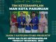 MANKOPAS JUARA III KATEGORI STAND PRODUKTIF DI BANGKALAN