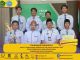 Juara 2 Lomba Albanjari Hari Santri 2022 Kota Pasuruan