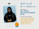 Juara 3 FLS2N 2024 Jenjang SMA/MA/Sederajat Cabang Vokal Solo Putri Tingkat Kota Pasuruan